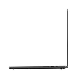 ASUS ROG Zephyrus G16 GA605WI-QR024W 16"  gaming laptop Donkergrijs | Ryzen AI 9 HX 370 | RTX 4070 | 16 GB | 1 TB SSD | OLED