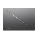 ASUS ROG Zephyrus G16 GA605WI-QR024W 16"  gaming laptop Donkergrijs | Ryzen AI 9 HX 370 | RTX 4070 | 16 GB | 1 TB SSD | OLED