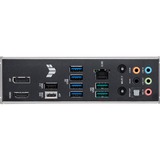 ASUS TUF GAMING B860M-PLUS WIFI socket 1851 moederbord 2.5 Gb-LAN, Wi-Fi 7, BT, Sound, µATX