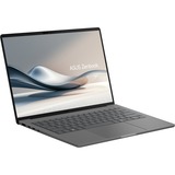ASUS Zenbook A14 UX3407QA-QD220W 14"  Copilot+ laptop Grijs | Snapdragon X1-26-100 | Adreno GPU | 32 GB | 1 TB SSD