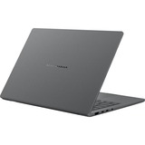 ASUS Zenbook A14 UX3407QA-QD220W 14"  Copilot+ laptop Grijs | Snapdragon X1-26-100 | Adreno GPU | 32 GB | 1 TB SSD