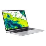Acer Aspire Go 16 AG16-71P-9654 16"  laptop Zilver | i9-13900H | Iris Xe Graphics | 32 GB | 1 TB SSD