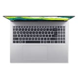 Acer Aspire Go 16 AG16-71P-9654 16"  laptop Zilver | i9-13900H | Iris Xe Graphics | 32 GB | 1 TB SSD