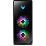 Acer Predator Orion 7000 PO7-655 I7K1436GLS gaming pc Zwart | i7-14700F | RTX 4080 Super | 32 GB | 1 TB