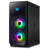 Acer Predator Orion 7000 PO7-655 I7K1436GLS gaming pc Zwart | i7-14700F | RTX 4080 Super | 32 GB | 1 TB
