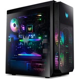 Acer Predator Orion 7000 PO7-655 I7K1436GLS gaming pc Zwart | i7-14700F | RTX 4080 Super | 32 GB | 1 TB