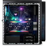 Acer Predator Orion 7000 PO7-655 I7K1436GLS gaming pc Zwart | i7-14700F | RTX 4080 Super | 32 GB | 1 TB