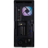 Acer Predator Orion 7000 PO7-655 I7K1436GLS gaming pc Zwart | i7-14700F | RTX 4080 Super | 32 GB | 1 TB
