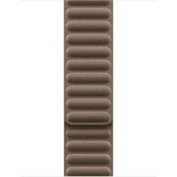 Apple Magnetic Link-bandje - Taupe (41 mm) - M/L armband Taupe
