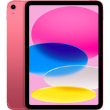 Apple iPad (2025) 11" 11" tablet Pink | iPadOS 18 | 128 GB | Wi-Fi 6 |  5G