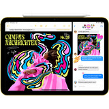 Apple iPad (2025) 11" 11" tablet Pink | iPadOS 18 | 128 GB | Wi-Fi 6 |  5G