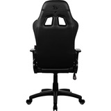 Arozzi Avanti Soft Fabric - Moss Green gamestoel Groengrijs