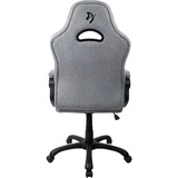 Arozzi Enzo Woven Fabric gamestoel Grijs