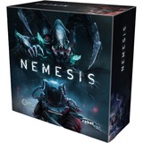 Asmodee Nemesis 2.0 Bordspel Engels, 1 - 5 spelers, 35 - 175 minuten, Vanaf 14 jaar