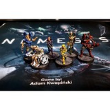 Asmodee Nemesis 2.0 Bordspel Engels, 1 - 5 spelers, 35 - 175 minuten, Vanaf 14 jaar