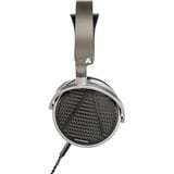 Audeze MM-100 Professional Headphones over-ear hoofdtelefoon Zwart/zilver