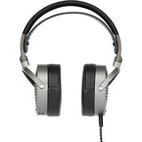 Audeze  over-ear hoofdtelefoon Zwart/zilver