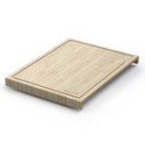 Barbecook Snijplank met sapgeul uit bamboe voor Nestor World FSC 100%