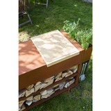 Barbecook Snijplank met sapgeul uit bamboe voor Nestor World FSC 100%