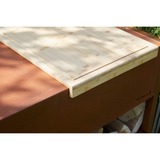 Barbecook Snijplank met sapgeul uit bamboe voor Nestor World FSC 100%