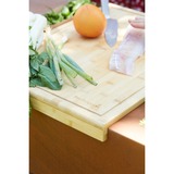 Barbecook Snijplank met sapgeul uit bamboe voor Nestor World FSC 100%