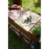 Barbecook Snijplank met sapgeul uit bamboe voor Nestor World FSC 100%