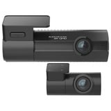 BlackVue ELITE 8 2CH dashcam Zwart, 64 GB, Wifi, 2K + 2K