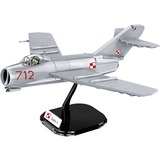 COBI Historical Collection - Lim-1 Polish Air Force 1952 Constructiespeelgoed Schaal 1:32