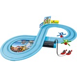 Carrera FIRST - Paw Patrol - Ready for Action Racebaan 