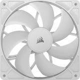 Corsair RS140 PWM case fan Wit, 2 stuks, 4-pins PWM fan-connector