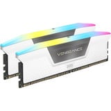 Corsair Vengeance RGB DDR5 Light Enhancement Kit ledverlichting Wit