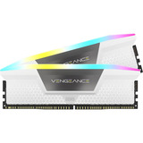 Corsair Vengeance RGB DDR5 Light Enhancement Kit ledverlichting Wit
