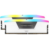 Corsair Vengeance RGB DDR5 Light Enhancement Kit verlichting Wit, CMHLEKIT2W-D5