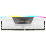 Corsair Vengeance RGB DDR5 Light Enhancement Kit verlichting Wit, CMHLEKIT2W-D5