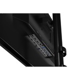 Corsair XENEON 315QHD165 32" gaming monitor Zwart, 2x HDMI, 1x DisplayPort, 2x USB-A 3.2 (10 Gbit/s), 1x USB-B 3.2 (5 Gbit/s), 165 Hz
