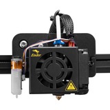 Creality Ender-5 Plus 3d-printer Zwart