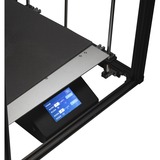 Creality Ender-5 Plus 3d-printer Zwart