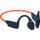 Creative Outlier Free Pro+ beengeleiding technologie hoofdtelefoon Oranje, Bluetooth 5.3