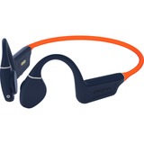 Creative Outlier Free Pro+ beengeleiding technologie hoofdtelefoon Oranje, Bluetooth 5.3
