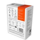 Creative Outlier Free Pro+ beengeleiding technologie hoofdtelefoon Oranje, Bluetooth 5.3