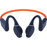 Creative Outlier Free Pro+ bone conduction hoofdtelefoon Oranje, Bluetooth 5.3
