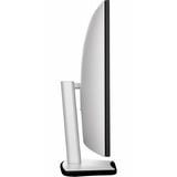 Dell UltraSharp U5226KW 51.5" 4K UHD Curved UltraWide monitor Zilver, 2x HDMI, 2x DisplayPort, 5x USB-A, 5x USB-C, Thunderbolt, RJ-45