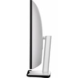 Dell UltraSharp U5226KW 51.5" 4K UHD Curved UltraWide monitor Zilver, 2x HDMI, 2x DisplayPort, 5x USB-A, 5x USB-C, Thunderbolt, RJ-45