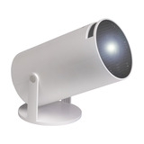 Denver PR-2500 Mini projector Wit, 175 ANSI Lumen, HDMI, USB, Bluetooth