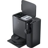 ECOVACS Deebot T30S combo complete black robotstofzuiger Zwart