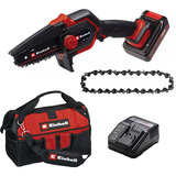 GE-PS 18/15 Li Bag Kit Accu Mini Kettingzaag snoeizaag