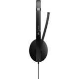 EPOS ADAPT 160T ANC USB-C over-ear headset Zwart
