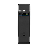 Eaton Power Quality 3P Ellipse 700 USB DIN, 700 VA, 420 W ups Zwart, 4x Schuko, USB‑laadpoorten, 3P700UD