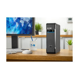 Eaton Power Quality 3P Ellipse 700 USB DIN, 700 VA, 420 W ups Zwart, 4x Schuko, USB‑laadpoorten, 3P700UD