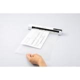 Epson WorkForce DS-80W feedscanner Grijs